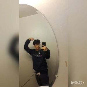 Meet your Posher, Danny